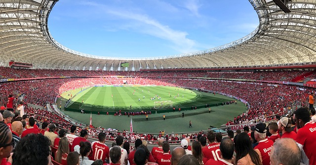 场馆